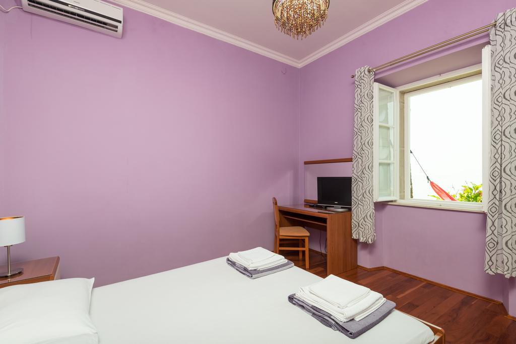 Holiday Home Luna Orebić Esterno foto